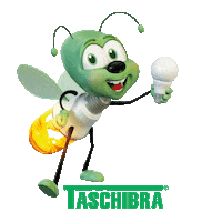 taschibraoficial lampada iluminacao taschibra taschibrabrasil Sticker