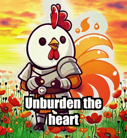 Zorooster Character GIF by Zorooster