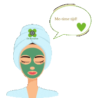Beauty Wellness Sticker by De Biosalon