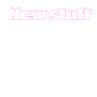 PinkDogStudio pink dog pinkdog pinkdogstudio pink dog studio Sticker