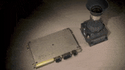 camera observe GIF by NASA