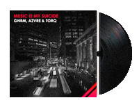 New Music Spotify Sticker by ATLAST