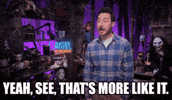 Bates Motel Thank You GIF by Dead Meat James