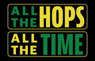 All The Hops All The Time GIF by Yakima Valley Hops