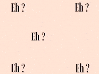 What The Hell Confusion GIF