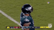 philadelphia eagles what GIF by NFL