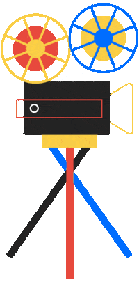 croing_agency new design work new post Sticker