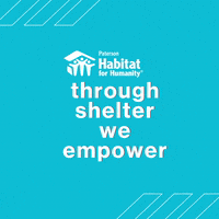 Hfh GIF by Paterson Habitat for Humanity