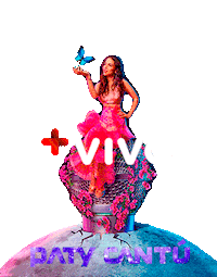 La Streaming Sticker by Vivo