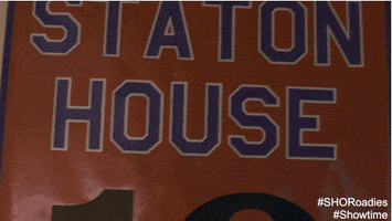 rock concert GIF by Showtime