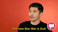 The New Star Wars Is Out!
