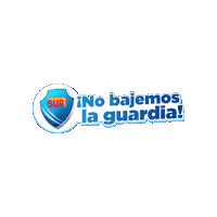 Nit Desinfeccion Sticker by Grupo Sur Nicaragua