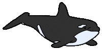 Global Warming Ocean Sticker