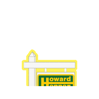 Forsalesign Sticker by HowardHannaSB
