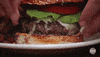 burger big food bucket list GIF by Food Network Canada