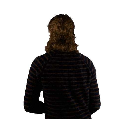 Pascal Sticker by NOSUCH