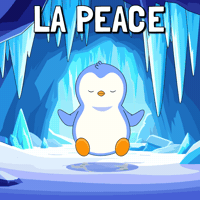 Penguin Chill GIF by Pudgy Penguins