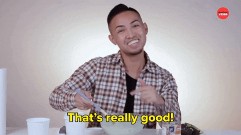 Snack GIF by BuzzFeed