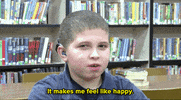 hard of hearing sign language GIF