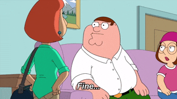 Peter Tweeting | Season 20 Ep. 12 | FAMILY GUY