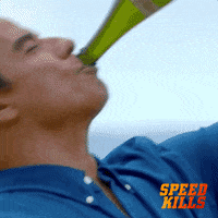 john travolta drinking GIF by Signature Entertainment