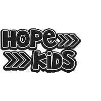 Hope Kids Sticker by Lutheran Church of Hope