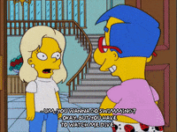 bored episode 11 GIF