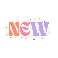 Post Nuevo Sticker