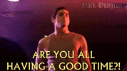Ttrpg Nitro GIF by zoefannet