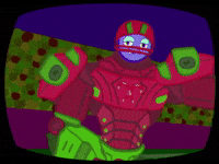 Football Christmas GIF by d00dbuffet