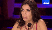 Si Aurora GIF by Italia's Got Talent
