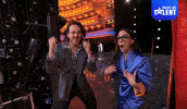 Aurora Mara GIF by Italia's Got Talent