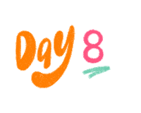 evacoutodesign brand challenge branding build your brand Sticker