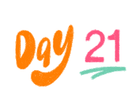 evacoutodesign brand challenge branding build your brand Sticker