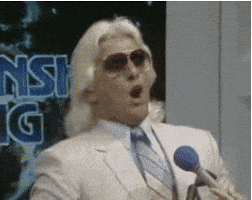 wooo GIF