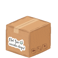 saturn unboxing Sticker