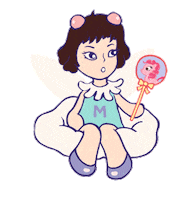 Keynocee hiphop mimi 嘻哈 keyno Sticker