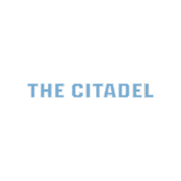 Sticker by The Citadel Brigadier Foundation