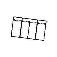 Shop Store Sticker by Bonds Aus