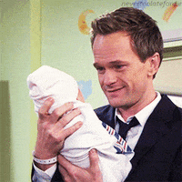 neil patrick harris finale GIF