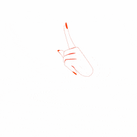 garrasafiadas nails gata dica unhas GIF