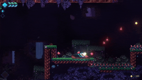 Pixel Art Indie Game GIF by Apogee Entertainment