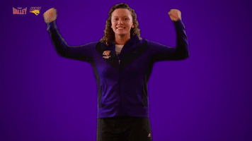 northern iowa mvc GIF by Missouri Valley Conference