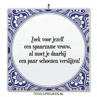 Humor Nl GIF by Tegelspreuken.nl