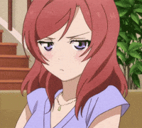 Love Live Muse GIF