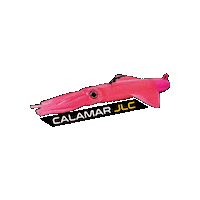 jlcluresofficial jlc calamar jlclures calamarjlc Sticker