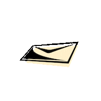Mail Sticker