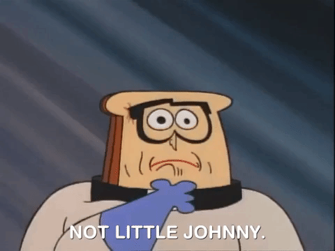 Ren And Stimpy Nicksplat GIF by NickRewind