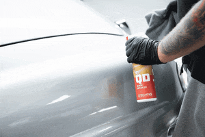 Quickdetailer Detailing GIF by Gtechniq