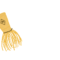 Green Tea Sticker by Muy Matcha